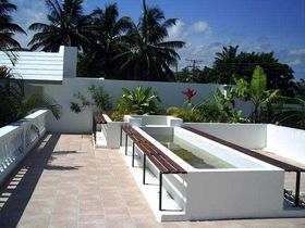 Apart Hotel White Apartments Terrase Apart Hotel White Apartments Terrase